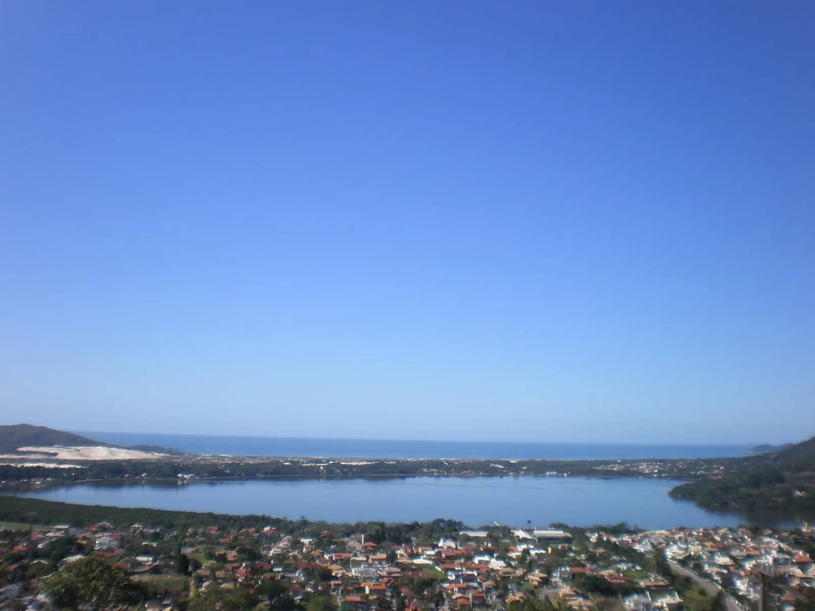 Lagoa da Conceição